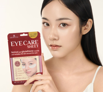 Dehestia Eye Care Sheet RT 5pairs